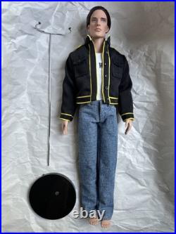 Tonner MATT Tyler Wentworth 2008 Collection JEREMY VOSS DRESSED 17 DOLL with Box Tonner MATT Tyler Wentworth 2008 Collection JEREMY VOSS DRESSED 17 DOLL with Box