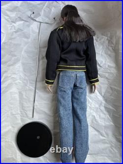 Tonner MATT Tyler Wentworth 2008 Collection JEREMY VOSS DRESSED 17 DOLL with Box Tonner MATT Tyler Wentworth 2008 Collection JEREMY VOSS DRESSED 17 DOLL with Box