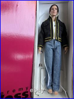 Tonner MATT Tyler Wentworth 2008 Collection JEREMY VOSS DRESSED 17 DOLL with Box Tonner MATT Tyler Wentworth 2008 Collection JEREMY VOSS DRESSED 17 DOLL with Box