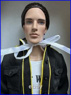 Tonner MATT Tyler Wentworth 2008 Collection JEREMY VOSS DRESSED 17 DOLL with Box Tonner MATT Tyler Wentworth 2008 Collection JEREMY VOSS DRESSED 17 DOLL with Box