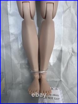 Tonner MATT Tyler Wentworth 2009 ULTRA BASIC RAVEN JEREMY VOSS 17 DOLL NRFB LE