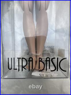 Tonner MATT Tyler Wentworth 2009 ULTRA BASIC RAVEN JEREMY VOSS 17 DOLL NRFB LE