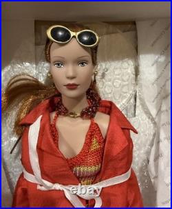 Tonner Madison Avenue Afternoon Dealer Exclusive Tyler Wentworth 16 Le 100 Doll