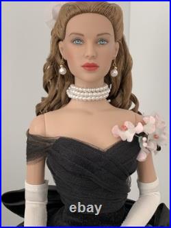 Tonner Magnolia Doll Wearing Anna Karenina Gown