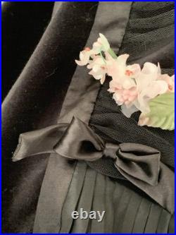 Tonner Magnolia Doll Wearing Anna Karenina Gown