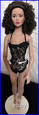 Tonner Manhattan Magic Mei LI Redressed In Ready To Wear Lingerie-rare-read