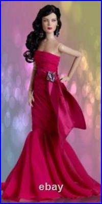 Tonner Marley Wentworth Chic City Lights NRFB 16 Fashion Doll with OG Shipper