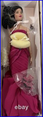 Tonner Marley Wentworth Chic City Lights NRFB 16 Fashion Doll with OG Shipper