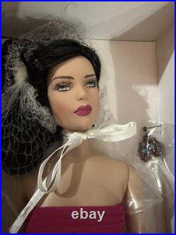 Tonner Marley Wentworth Chic City Lights NRFB 16 Fashion Doll with OG Shipper