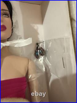 Tonner Marley Wentworth Chic City Lights NRFB 16 Fashion Doll with OG Shipper