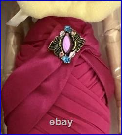 Tonner Marley Wentworth Chic City Lights NRFB 16 Fashion Doll with OG Shipper