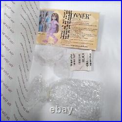 Tonner Marley Wentworth Ocean Mist Doll'05 Sunglasses Slippers Stand Box Mailer