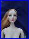 Tonner Marley Wentworth Rose Rouge Nude Doll