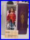 Tonner Marley Wentworth basic Ocean Mist brunette 12 doll Plus City Girl Outfit