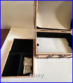 Tonner Marley's Halloween Treasure Trunk
