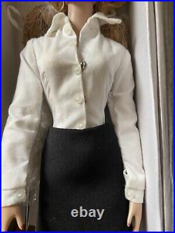 Tonner Marvel Universe Spiderman 3 Waitress Mary Jane Watson