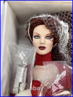 Tonner Marvel Warped Reality Scarlet Witch 16 Doll 2011 WANDA MAXIMOFFT NRFB