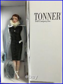 Tonner Mary Astor Taking The Stand 16 Doll NRFB