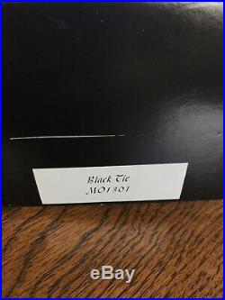 Tonner Matt O'Neil Doll Black Tie MO1301 Original Box