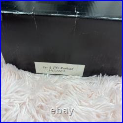 Tonner Matt O'Neill Collection Tee & PJs Redhead 17 Doll 2003 Mint With net NRFB