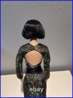 Tonner Mei Li Embassy Dinner Tyler Wentworth NIB Fashion Doll 16 with Outfit