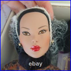 Tonner Mei Li First Appointment Doll 16 Tyler Wentworth Box 2001 TW-4101