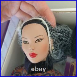 Tonner Mei Li First Appointment Doll 16 Tyler Wentworth Box 2001 TW-4101