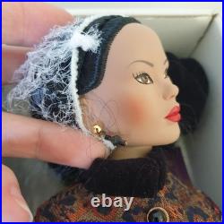Tonner Mei Li First Appointment Doll 16 Tyler Wentworth Box 2001 TW-4101