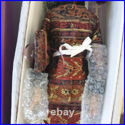 Tonner Mei Li First Appointment Doll 16 Tyler Wentworth Box 2001 TW-4101