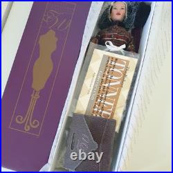 Tonner Mei Li First Appointment Doll 16 Tyler Wentworth Box 2001 TW-4101