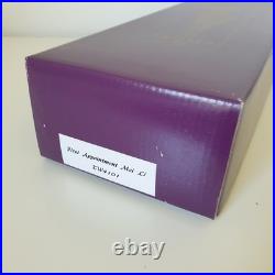 Tonner Mei Li First Appointment Doll 16 Tyler Wentworth Box 2001 TW-4101