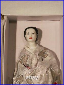 Tonner, Memoirs of a Geisha, Sayuri-Spring Dance T5-MGDD-01 NRFB