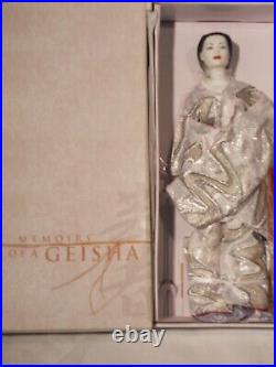 Tonner, Memoirs of a Geisha, Sayuri-Spring Dance T5-MGDD-01 NRFB