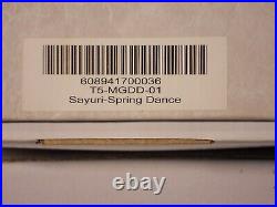 Tonner, Memoirs of a Geisha, Sayuri-Spring Dance T5-MGDD-01 NRFB