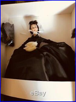 Tonner Mrs Charles Hamilton -Gone With The Wind Doll LTD