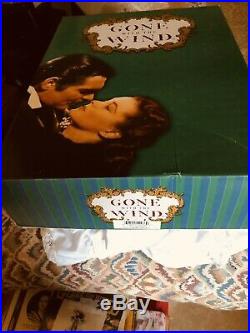 Tonner Mrs Charles Hamilton -Gone With The Wind Doll LTD