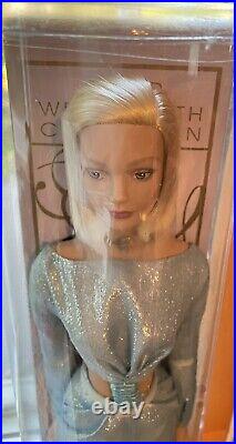 Tonner NRFB 2003 High Style Sydney Chase Doll Exclusive for Reverie Press LE750
