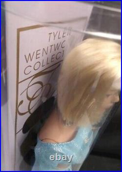 Tonner NRFB 2003 High Style Sydney Chase Doll Exclusive for Reverie Press LE750