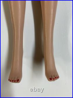 Tonner NUDE 16 Wonder Woman DC Stars Tyler Wentworth Body Raven Hair