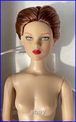 Tonner NUDE Lady Grace from the 2013 Age of Innocence Convention LE 300 new