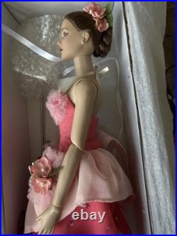 Tonner NYC Ballet Doll 2014 (Daphne Sculpt) Complete Set No COA. Box Included