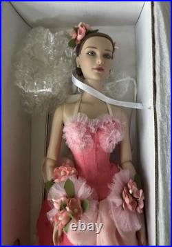 Tonner NYC Ballet Doll 2014 (Daphne Sculpt) Complete Set No COA. Box Included