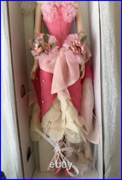Tonner NYC Ballet Doll 2014 (Daphne Sculpt) Complete Set No COA. Box Included