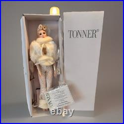Tonner Nrfb Bianca Hops To It Platinium Re-imagination 2015 Ltd 125