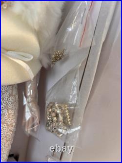 Tonner Nrfb Bianca Hops To It Platinium Re-imagination 2015 Ltd 125