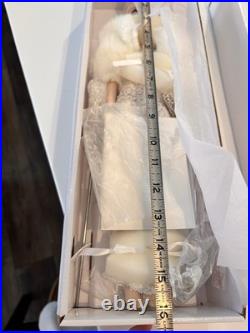 Tonner Nrfb Bianca Hops To It Platinium Re-imagination 2015 Ltd 125