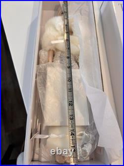 Tonner Nrfb Bianca Hops To It Platinium Re-imagination 2015 Ltd 125