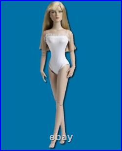 Tonner Nu Mood Breathless Fashion Basic Lilly 16 Fashion Doll-le 500