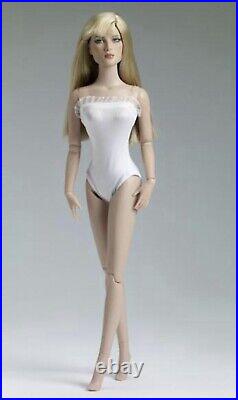 Tonner Nu Mood Breathless Fashion Basic Lilly 16 Fashion Doll-le 500