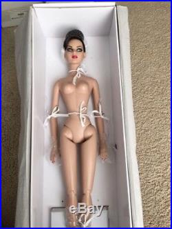Tonner Nude Am La Belle Grande Doll